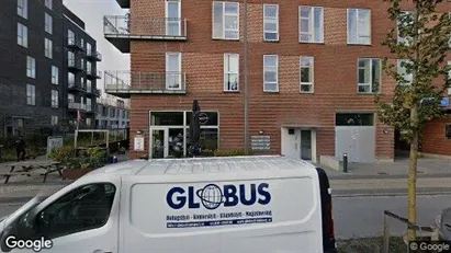 Apartments for rent in Copenhagen S - Photo from Google Street View