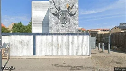 Rooms for rent in Copenhagen NV - Photo from Google Street View