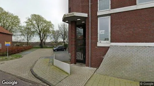 Apartments for rent in Lelystad - Photo from Google Street View
