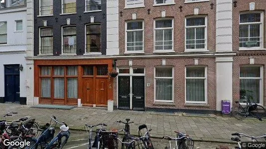 Apartments for rent in Amsterdam Oud-Zuid - Photo from Google Street View