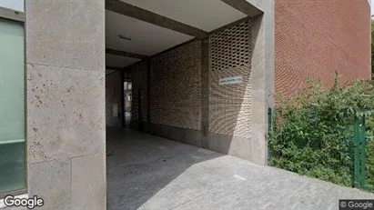 Apartments for rent in Stad Antwerp - Photo from Google Street View