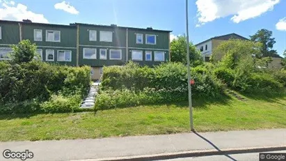 Houses for rent in Stockholm South - Photo from Google Street View
