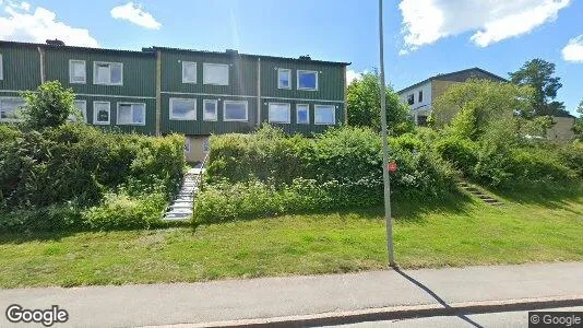 Houses for rent in Stockholm South - Photo from Google Street View