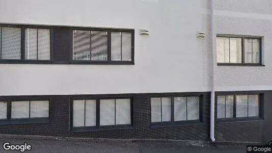 Apartments for rent in Lahti - Photo from Google Street View
