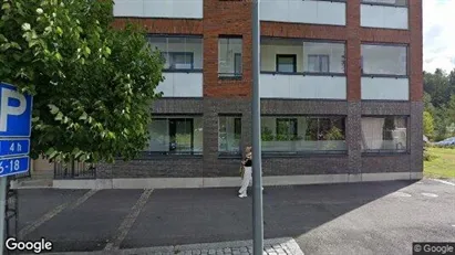 Apartments for rent in Espoo - Photo from Google Street View Apartments for rent in Espoo - Photo from Google Street View