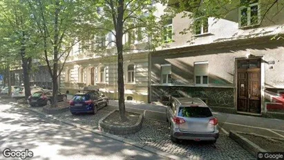 Apartments for rent in Sljeme (Medvednica-Tomislavac) - Photo from Google Street View