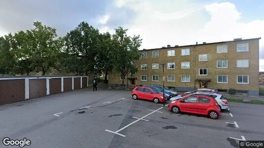 Apartments for rent in Åstorp - Photo from Google Street View