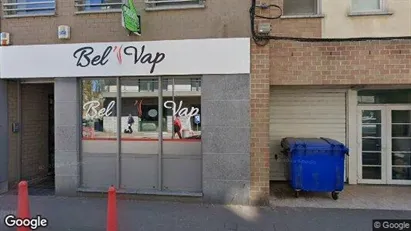 Apartments for rent in Moeskroen - Photo from Google Street View