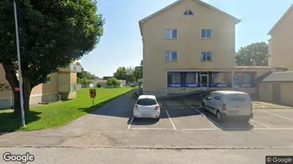 Apartments for rent in Hallsberg - Photo from Google Street View