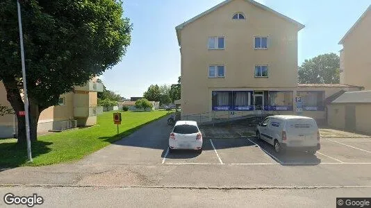 Apartments for rent in Hallsberg - Photo from Google Street View
