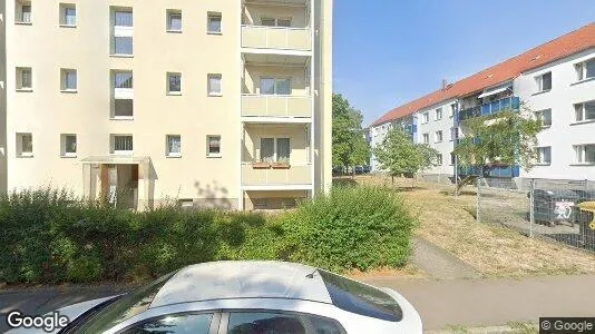Apartments for rent in Saalekreis - Photo from Google Street View