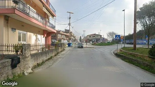 Apartments for rent in Ioannina - Photo from Google Street View