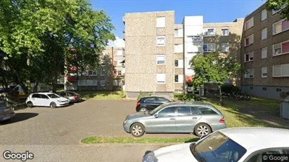 Apartments for rent in Duisburg - Photo from Google Street View