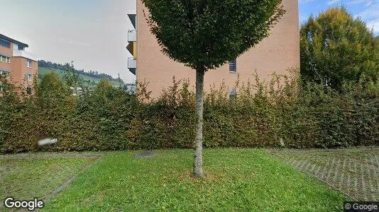 Apartments for rent in Luzern-Land - Photo from Google Street View