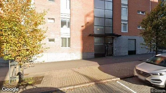 Apartments for rent in Espoo - Photo from Google Street View
