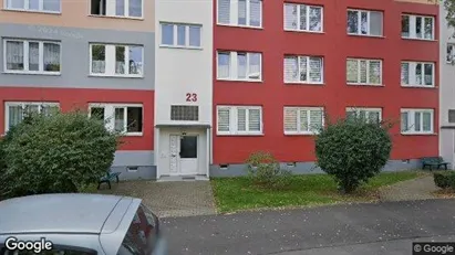 Apartments for rent in Burgenlandkreis - Photo from Google Street View