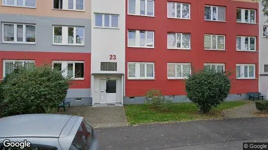 Apartments for rent in Burgenlandkreis - Photo from Google Street View