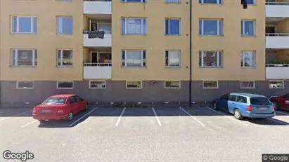 Apartments for rent in Katrineholm - Photo from Google Street View