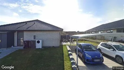 Apartments for rent in Slagelse - Photo from Google Street View
