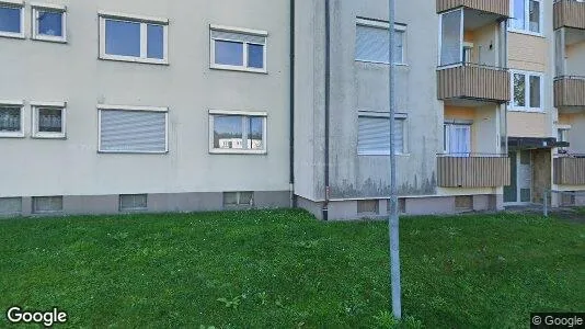 Apartments for rent in Lörrach - Photo from Google Street View