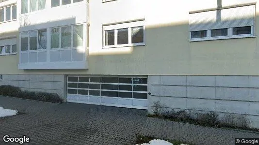 Apartments for rent in Hochtaunuskreis - Photo from Google Street View