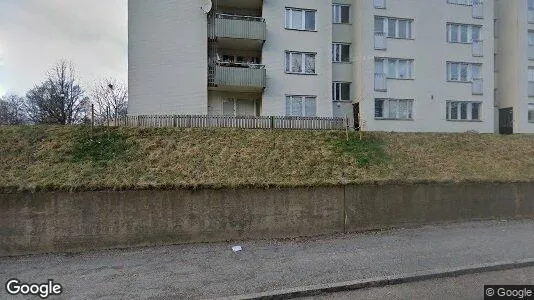 Apartments for rent in Borås - Photo from Google Street View
