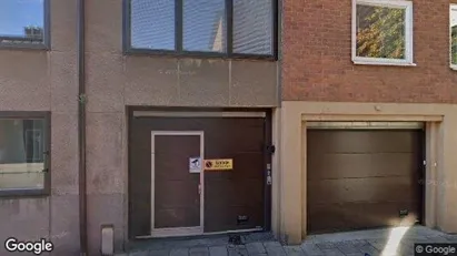 Apartments for rent in Gävle - Photo from Google Street View