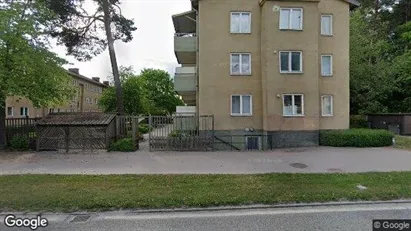 Apartments for rent in Västerås - Photo from Google Street View