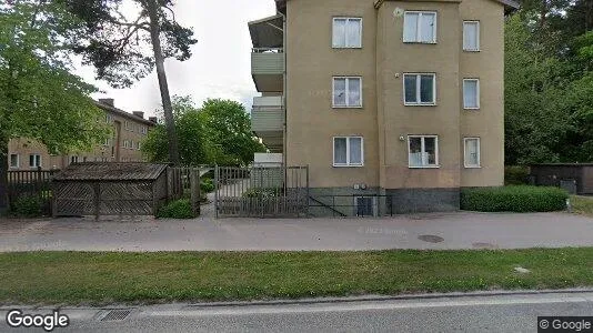 Apartments for rent in Västerås - Photo from Google Street View