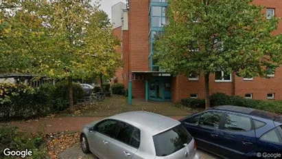 Apartments for rent in Hannover - Photo from Google Street View