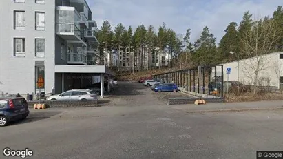 Apartments for rent in Helsinki Kaakkoinen - Photo from Google Street View