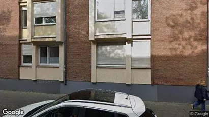 Apartments for rent in Aachen - Photo from Google Street View