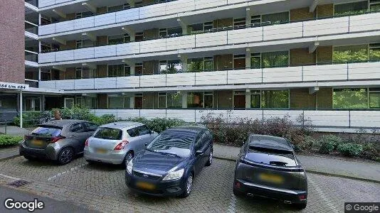 Apartments for rent in Arnhem - Photo from Google Street View