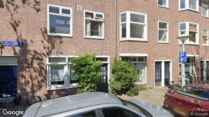 Apartments for rent in Amsterdam Oud-Zuid - Photo from Google Street View