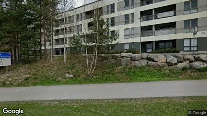 Apartments for rent in Jyväskylä - Photo from Google Street View