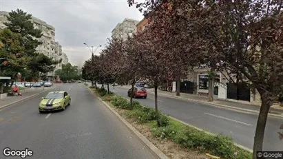 Apartments for rent in Bucharest - Sectorul 1 - Photo from Google Street View