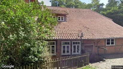 Apartments for rent in Hannover - Photo from Google Street View