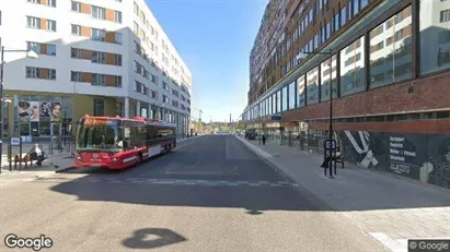 Apartments for rent in Södertälje - Photo from Google Street View