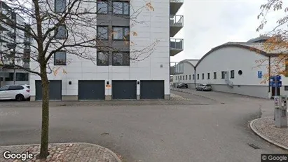 Apartments for rent in Uddevalla - Photo from Google Street View