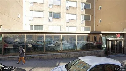 Apartments for rent in Helsinki Eteläinen - Photo from Google Street View