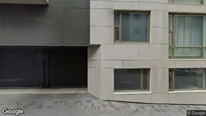 Apartments for rent in Kópavogur - Photo from Google Street View