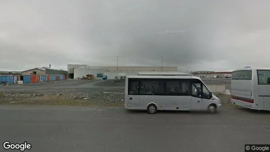 Apartments for rent in Garðabær - Photo from Google Street View