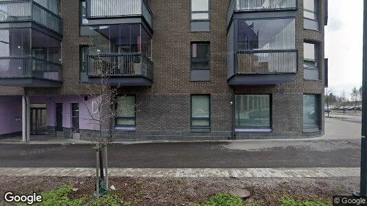 Apartments for rent in Vantaa - Photo from Google Street View