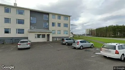 Apartments for rent in Akranes - Photo from Google Street View