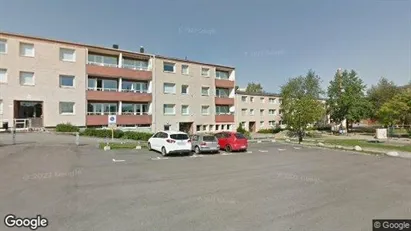 Apartments for rent in Hallstahammar - Photo from Google Street View