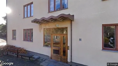 Apartments for rent in Gävle - Photo from Google Street View