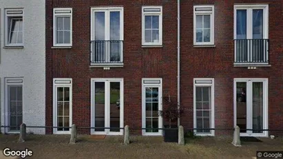 Apartments for rent in Harderwijk - Photo from Google Street View