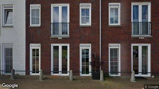 Apartments for rent in Harderwijk - Photo from Google Street View