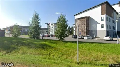 Apartments for rent in Saarijärvi - Photo from Google Street View