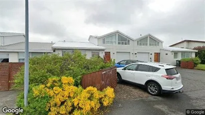 Apartments for rent in Kópavogur - Photo from Google Street View